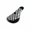 SELLE CULT X VANS Old School Mid Checkerboard - Selle BMX Confortable et Style Rétro