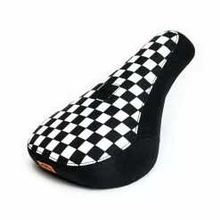 Selle CULT X VANS Old School Mid Slip On Noire - Selle BMX Confortable et Style Urbain