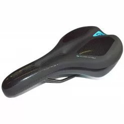 Selle DDK Confort-sport Pour City-vae - Confort et Performance pour Vélo Urbain et VAE -France Accessoires Vélo Soldes Boutique selle ddk confort sport pour city vae 1