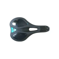 Selle DDK Confort-sport Pour City-vae - Confort et Performance pour Vélo Urbain et VAE