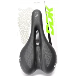 Selle DDK Globe - Confort et Style pour Vélo Fixie - Accessoires Vélo -France Accessoires Vélo Soldes Boutique selle ddk globe 3