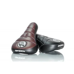Selle BMX Demolition Parts SELLE DEMO MC PIV BROWN - Confort et Durabilité 9 Selle BMX Demolition Parts SELLE DEMO MC PIV BROWN - Confort et Durabilité -France Accessoires Vélo Soldes Boutique selle demo mc piv brown 3