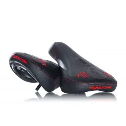Selle BMX Demolition KP Pivotal Fat - Confort et Durabilité 10 Selle BMX Demolition KP Pivotal Fat - Confort et Durabilité -France Accessoires Vélo Soldes Boutique selle demolition kp pivotal fat 3
