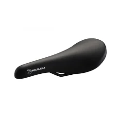 Focale44 SELLE F44 AERO VINYL - Selle légère et aérodynamique pour vélo Fixie