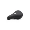 Selle FIEND FAT Garrett Reynolds V2 Noire - Selle BMX Confort et Style -France Accessoires Vélo Soldes Boutique selle fiend pivotal fat garrett reynolds v2 black