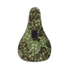 Selle FIT Pivotal Barstool Fat Camo - Selle BMX Confortable et Durable