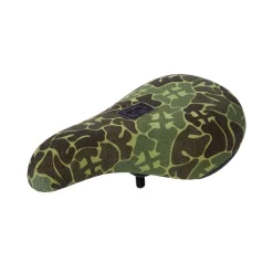 Selle FIT Pivotal Barstool Fat Camo - Selle BMX Confortable et Durable 7 Selle FIT Pivotal Barstool Fat Camo - Selle BMX Confortable et Durable -France Accessoires Vélo Soldes Boutique selle fit pivotal barstool fat camo 2
