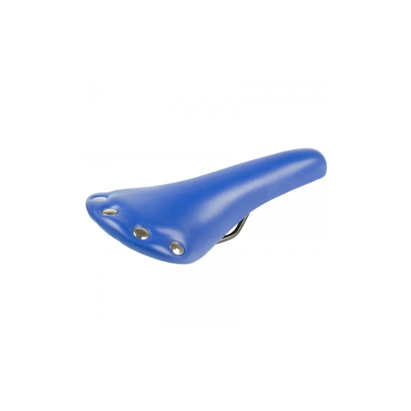 Selle Fixie Bleu Generique - Confort et Style pour Vélo Fixie 3 Selle Fixie Bleu Generique - Confort et Style pour Vélo Fixie