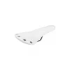 Selle Fixie WHT - Selle de Vélo Fixie Confortable et Légère pour Cyclistes Urbains -France Accessoires Vélo Soldes Boutique selle fixie wht