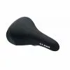Selle GT BIKE Cheat Code Noire - Confort et Style pour Votre Bikélife
