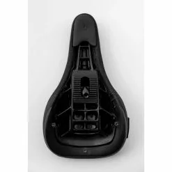 Selle HERESY Reign III Pivotal Mid Noire - Selle BMX Confort et Performance -France Accessoires Vélo Soldes Boutique selle heresy reign iii pivotal mid noire 2