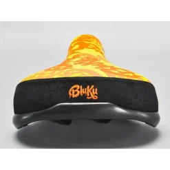 Selle Mafia Bike Bluku Verte Lime - Confort Urbain et Style Unique 9 Selle Mafia Bike Bluku Verte Lime - Confort Urbain et Style Unique -France Accessoires Vélo Soldes Boutique selle mafia bike bluku verte lime 3