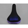 MAFIA BIKES Selle Mafia Bike Fade Noire-Violet - Selle de Vélo Haut de Gamme -France Accessoires Vélo Soldes Boutique selle mafia bike fade noire violet