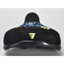 MAFIA BIKES SELLE MAFIA BIKE KING PHILLY BLACK - Vélo de style urbain pour une expérience BIKELIFE authentique -France Accessoires Vélo Soldes Boutique selle mafia bike king philly black 2