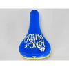 Selle MAFIA BIKE KING Philly Blue - Confort et Style pour Votre Bikélife 1 Selle MAFIA BIKE KING Philly Blue - Confort et Style pour Votre Bikélife -France Accessoires Vélo Soldes Boutique selle mafia bike king philly blue