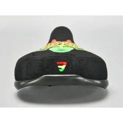 MAFIA BIKES Selle Mafia Bike Medusa-Jah - Selle de Vélo Premium pour Bikélife -France Accessoires Vélo Soldes Boutique selle mafia bike medusa jah 3