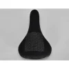 MAFIA BIKES Selle Mafia Bike Patch Noire - Selle de Vélo Élégante et Confortable -France Accessoires Vélo Soldes Boutique selle mafia bike patch noire
