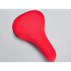 MAFIA BIKES Selle Mafia Bike Patch Rouge - Selle de Vélo Style BIKELIFE -France Accessoires Vélo Soldes Boutique selle mafia bike patch rouge 4