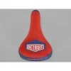 Selle Mafia Bike Suede Detroit - Confort Urbain Premium pour Vélo MAFIA BIKES -France Accessoires Vélo Soldes Boutique selle mafia bike suede detroit