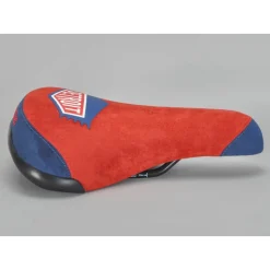 Selle Mafia Bike Suede Detroit - Confort Urbain Premium pour Vélo MAFIA BIKES -France Accessoires Vélo Soldes Boutique selle mafia bike suede detroit 3