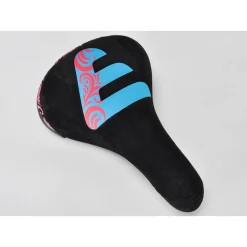 MAFIA BIKES SELLE MAFIA BIKE TRIBAL - Selle de Vélo Style BIKELIFE -France Accessoires Vélo Soldes Boutique selle mafia bike tribal 4