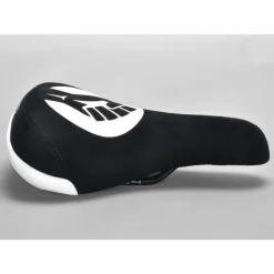 Selle MAFIA BIKES BLM Noire - Confort et Style pour Votre Bikélife -France Accessoires Vélo Soldes Boutique selle mafia bikes blm noire 3