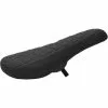 Selle Odyssey Aitken Pivotal Slim Noire - Selle BMX légère et résistante