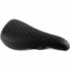 Selle Odyssey Aitken Slim Noire - Selle BMX légère et résistante