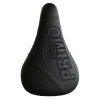 Selle PRIMO Breaker Steevie Churchill Noire - Selle BMX Confort et Style 1 Selle PRIMO Breaker Steevie Churchill Noire - Selle BMX Confort et Style -France Accessoires Vélo Soldes Boutique selle primo breaker steevie churchill noire