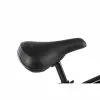 Selle RADIO BIKE Legion Noire - Confort Urbain et Design Élégant -France Accessoires Vélo Soldes Boutique selle radio bike legion noire