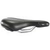 Selle ROYAL Rio Plus Noire - Selle de Vélo Confortable pour Fixie et Périphériques -France Accessoires Vélo Soldes Boutique selle royal rio plus noire