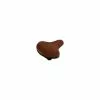 XLC Selle SAN REMO VTC Marron - Selle Urbaine Confortable pour Vélo -France Accessoires Vélo Soldes Boutique selle san remo vtc marron