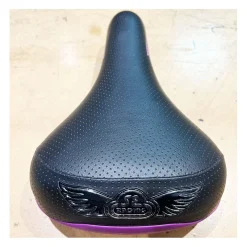 SE BIKES Big Ripper Purple - Vélo de Style Bikelife - Selle Confortable 7 SE BIKES Big Ripper Purple - Vélo de Style Bikelife - Selle Confortable -France Accessoires Vélo Soldes Boutique selle se bikes big ripper purple 2