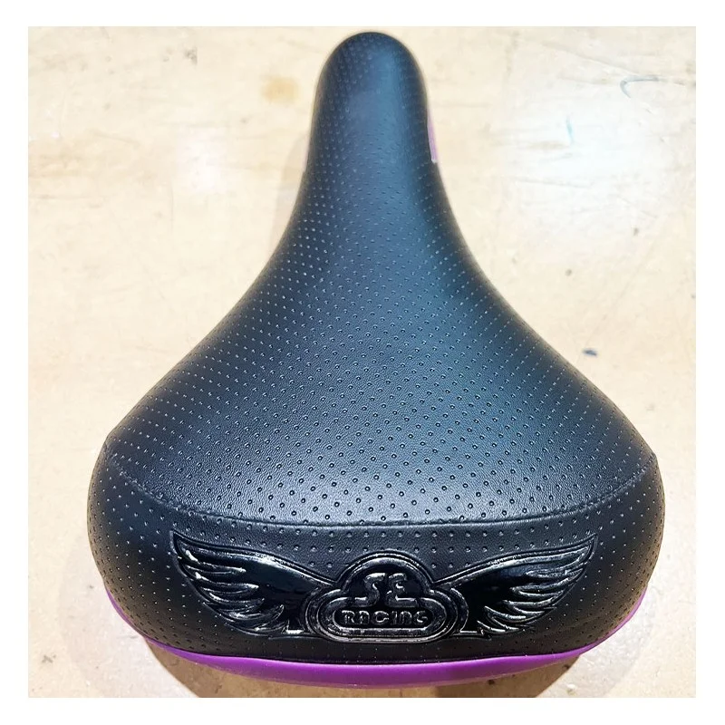 SE BIKES Big Ripper Purple - Vélo de Style Bikelife - Selle Confortable 5 SE BIKES Big Ripper Purple - Vélo de Style Bikelife - Selle Confortable – Image 3