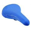 SE Bikes Selle Flyer Bleue - Selle Confortable pour Vélos Bikelife