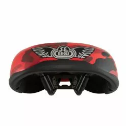 SE Bikes Flyer Camo - Vélo de Style Bikelife - Design Camouflage 6 SE Bikes Flyer Camo - Vélo de Style Bikelife - Design Camouflage -France Accessoires Vélo Soldes Boutique selle se bikes flyer camo 1
