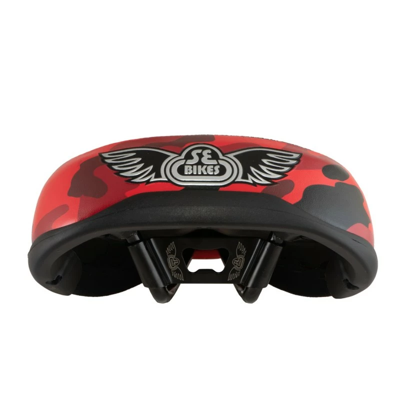 SE Bikes Flyer Camo - Vélo de Style Bikelife - Design Camouflage 4 SE Bikes Flyer Camo - Vélo de Style Bikelife - Design Camouflage – Image 2