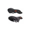SELLE SHADOW RAIL SLIM Trey Jones Sig. BLACK - Selle BMX légère et résistante -France Accessoires Vélo Soldes Boutique selle shadow rail slim trey jones sig black