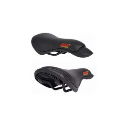 SELLE SHADOW RAIL SLIM Trey Jones Sig. BLACK - Selle BMX légère et résistante