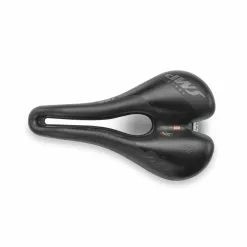 Generique Selle SMP Tour TRK Medium Gel Noire - Selle Confortable pour Vélo Fixie -France Accessoires Vélo Soldes Boutique selle smp tour trk medium gel noire 1