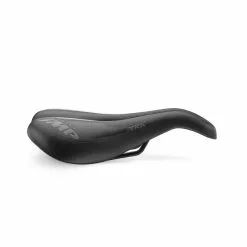 Generique Selle SMP Tour TRK Medium Gel Noire - Selle Confortable pour Vélo Fixie -France Accessoires Vélo Soldes Boutique selle smp tour trk medium gel noire 2