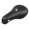 Selle TALL ORDER Logo Noire-blanche - Selle BMX Confortable et Durable -France Accessoires Vélo Soldes Boutique selle tall order logo noire blanche