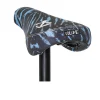 Selle Volume Nautical V2 Trip BU - Selle BMX Confort et Style | Volume Bikes -France Accessoires Vélo Soldes Boutique selle volume nautical v2 trip bu