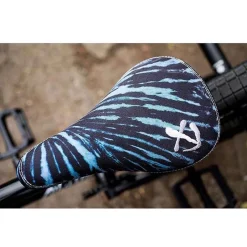 Selle Volume Nautical V2 Trip BU - Selle BMX Confort et Style | Volume Bikes -France Accessoires Vélo Soldes Boutique selle volume nautical v2 trip bu 3