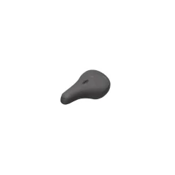 SELLE SUNDAY PIV Duck Canvas Noir - Selle BMX Confortable et Durable