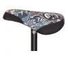 Selle Volume Warhorse Piv Camo - Selle BMX haute performance pour un style unique -France Accessoires Vélo Soldes Boutique selle volume warhorse piv camo