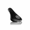 Selle VOLUME X FTL Fat Noire - Billy Perry Signature | Volume Bikes | Selles BMX -France Accessoires Vélo Soldes Boutique selle volume x ftl fat noire pivotal