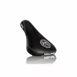 Selle VOLUME X FTL Fat Noire - Billy Perry Signature | Volume Bikes | Selles BMX