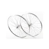 SET ROUES SHROOM 700c CLASSIC HP - Roues Complètes pour Fixie