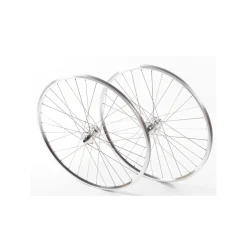 SET ROUES SHROOM 700c CLASSIC HP - Roues Complètes pour Fixie